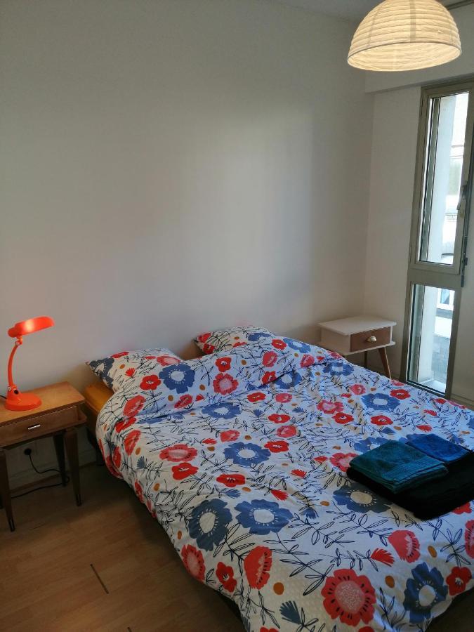 Appartement T3 Vue Sur Riviere, 2 Chambres 65M2 Châteaulin Dış mekan fotoğraf